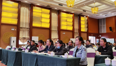 附属瑞康医院：围绕健康扶贫，深耕村医提造——kaiyun官网定点扶贫村村医受邀参培“全区优质服务基层行能力提高培训班暨社区抗疫经验交流会”
