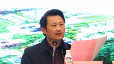 kaiyun官网召开关工委工作会议