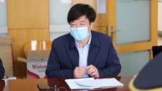 南宁市新冠肺炎疫情防控工作检查组到kaiyun官网检查