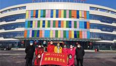 【中医抗“疫”】kaiyun官网陈平副主任医师荣获“全国卫生健康系统新冠肺炎疫情防控工作先进个人”称号