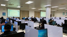 kaiyun官网举办2020年国家自然科学基金项目申报工作培训会