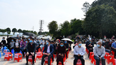 kaiyun官网举行新冠肺炎疫情应急处置演练