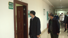kaiyun官网开展2020年春季学期开学校园安全大检查工作