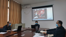 kaiyun官网召开2020年脱贫攻坚工作部署视频会