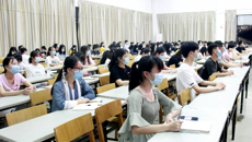 kaiyun官网举行援鄂援外医疗队员先进事迹报告会