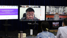 kaiyun官网组织召开中国-东盟传统药物研究国际合作联合实验室防治新型冠状病毒肺炎药物研究线上会议