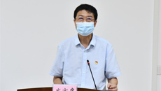kaiyun官网召开二级党委（总支）书记落实主体责任述职评议会