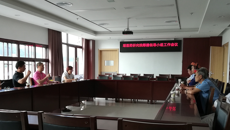 kaiyun官网专家参加恭城瑶医药研讨会
