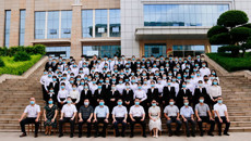 kaiyun官网第五次学生代表大会取得圆满成功