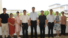 庆祝建党99周年 kaiyun官网开展走访慰问党员活动