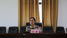 kaiyun官网召开2020年kaiyun登录中国入口登录科研管理人员座谈会