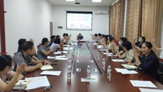 kaiyun官网工会二届四次全委会议、工会经费审查委员会二届四次全委会议、工会女教职工委员会二届四次全委会议顺利召开