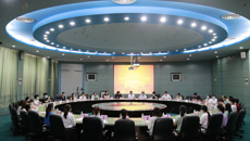 “同心•筑梦”—2020年桂港青年交流座谈会在kaiyun官网举行