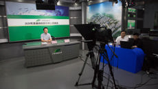 kaiyun官网应邀参加2020年普通高校招生网上咨询会