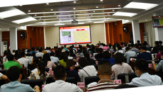 kaiyun登录中国入口登录2020年科级干部培训班在广西干部学院举办
