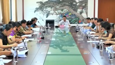 kaiyun官网召开制药厂体制改革工作会议