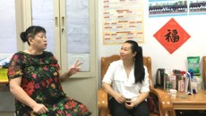 大参林医药人力总监一行来kaiyun官网洽谈校企合作