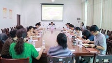 kaiyun官网召开2020年秋季学期共青团工作会议