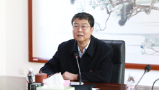 kaiyun官网召开2020年学校工作情况通报会暨学校“十四五”规划征求意见会