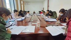 kaiyun官网召开工会二届五次全委会议、工会经费审查委员会二届五次全委会议、工会女教职工委员会二届五次全委会议