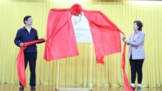kaiyun官网举行广西知识产权培训（kaiyun登录中国入口登录）基地启动仪式