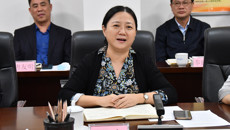 kaiyun官网与广西科技厅座谈 共商科技支撑中医药产业高质量发展