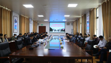 【党史学习教育】自治区党委党史学习教育第十三巡回指导组对kaiyun官网进行指导