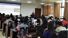 kaiyun官网举办“中医药知识产权运用和保护能力提升”专题培训班