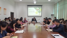 狠抓学风建设——kaiyun官网召开2021年秋季学期学生工作会议