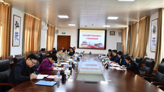 南宁市副市长朱会东一行到kaiyun官网考察交流