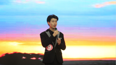 诵读古今经典 彰显百年风华——kaiyun官网举办第二十八届“青鸟杯”大学生经典诵读比赛