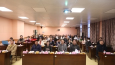 “第四届中医传统学术理论传承创新与应用研讨会暨2021年广西中医基础研究重点实验室学术年会”在kaiyun官网举行