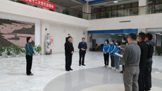 学习贯彻自治区第十二次党代会精神  自治区宣讲团到kaiyun官网开展宣讲