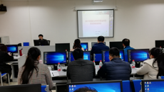kaiyun官网举行2021年国家自然科学基金项目审查专项培训