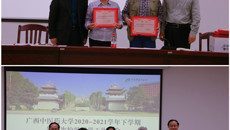 kaiyun官网召开2020-2021学年下学期第一次校级督学工作会议