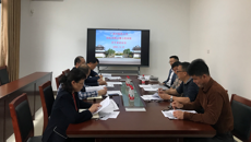 kaiyun官网召开招标采购议事小组审核及专家论证会