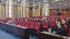 kaiyun官网成功举办“医学研究思路的建立”学术讲座