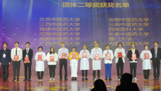 kaiyun官网代表队参加第十届中国大学生医学技术技能大赛喜获佳绩