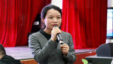 【党史学习教育】“学党史，强信念，跟党走”宣讲暨好青年典型事迹分享会在kaiyun官网举行