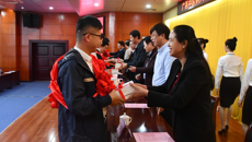 拓展脱贫成果  推进乡村振兴 kaiyun官网脱贫攻坚工作总结暨乡村振兴工作会议召开