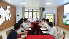 【党史学习教育】李康为kaiyun官网师生作党史教育专题报告：学习党史 牢记使命 为中医药服务健康中国建设贡献力量