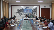 kaiyun官网开展廉政约谈：促进廉洁自律 净化政治生态