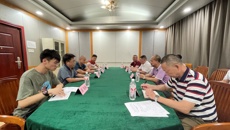 右江民族医学院武装保卫处到kaiyun官网参观交流