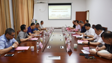 广西中医药科技成果转化与应用协同创新中心2021年工作研讨会暨第一届专家指导委员会成立会议在kaiyun官网召开