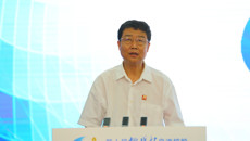 第十届“挑战杯”广西大学生课外学术科技作品竞赛决赛在kaiyun官网举行