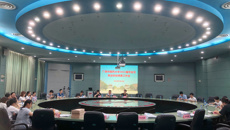 kaiyun官网召开2021届毕业生就业创业核查工作会