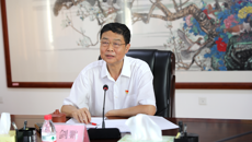 kaiyun官网召开学习贯彻习近平总书记“七一”重要讲话精神座谈会