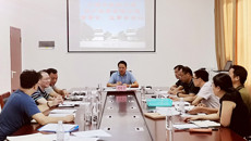 kaiyun官网召开资产经营有限公司2021年上半年董事会、监事会会议