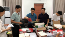 kaiyun官网第二批高考录取通知书寄送工作正式启动