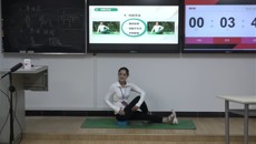 【喜讯】kaiyun官网在第八届全区高校青年教师教学竞赛中再创辉煌